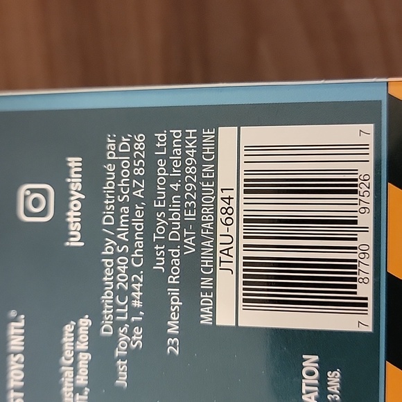 Among Us Brown Mask - Picture 9 of 11